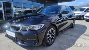 BMW Série 3 de 2019