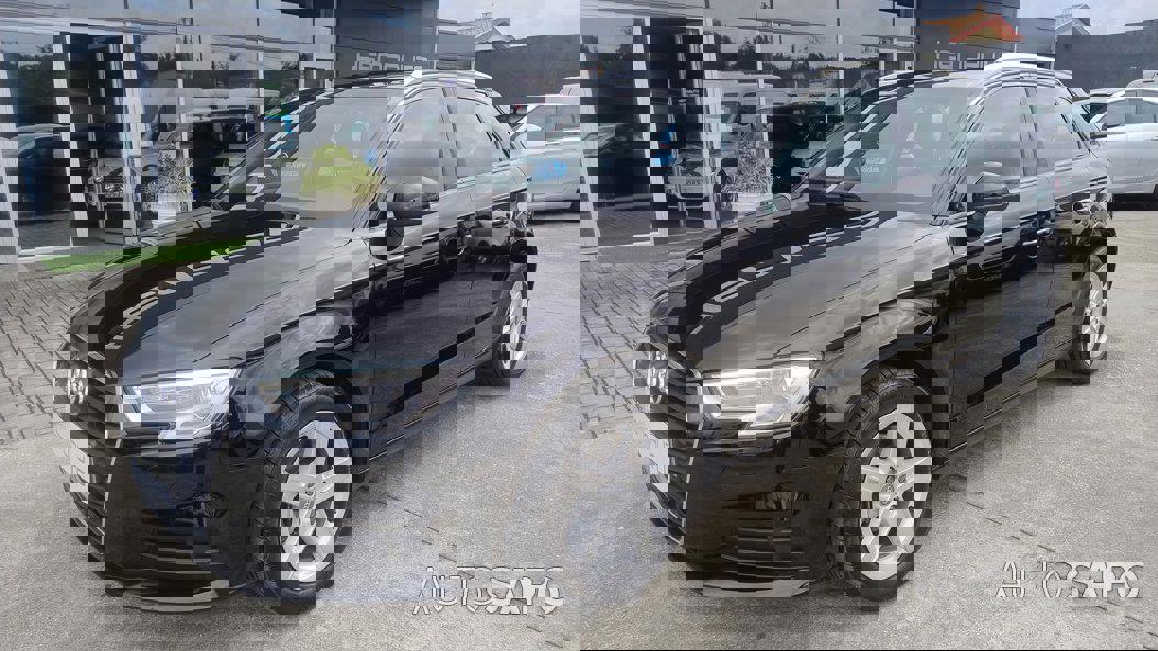 Audi A3 de 2020