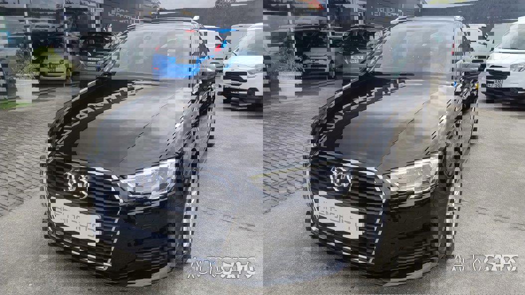 Audi A3 de 2020