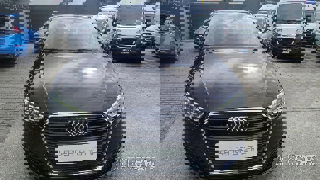 Audi A3 de 2020