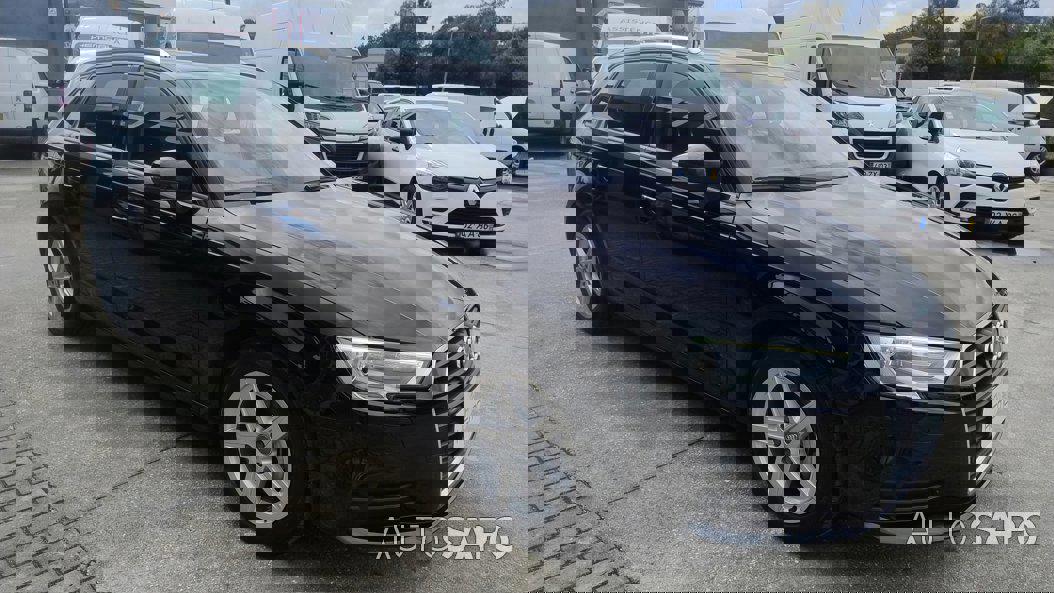 Audi A3 de 2020