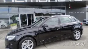 Audi A3 de 2020
