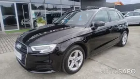 Audi A3 de 2020