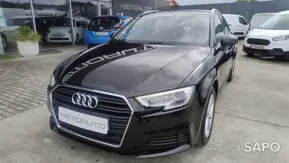 Audi A3 de 2020