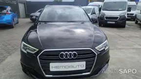 Audi A3 de 2020