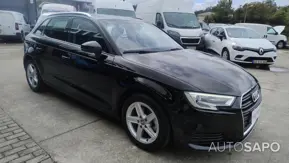 Audi A3 de 2020