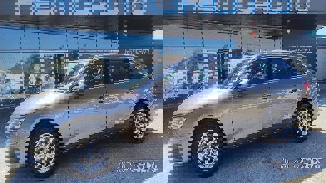 Audi A4 de 2020