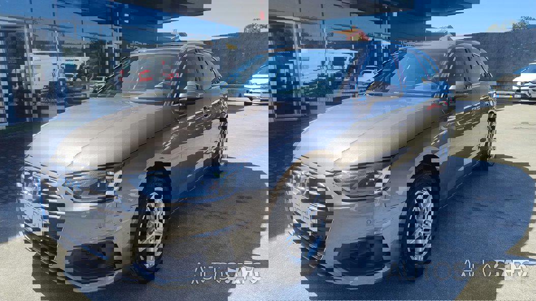 Audi A4 de 2020