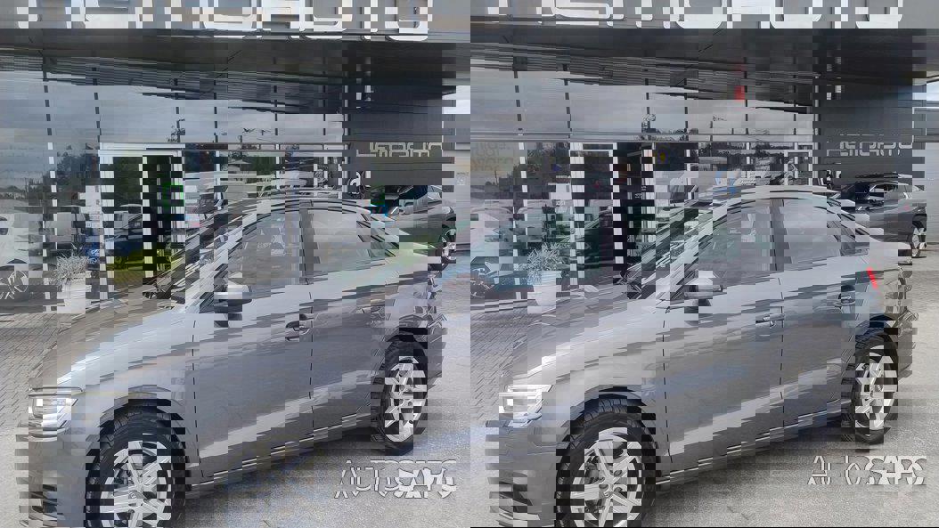 Audi A3 de 2020