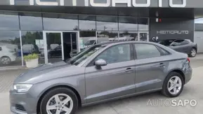 Audi A3 de 2020