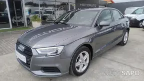Audi A3 de 2020