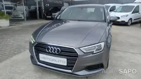 Audi A3 de 2020