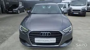 Audi A3 de 2020