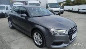 Audi A3 de 2020