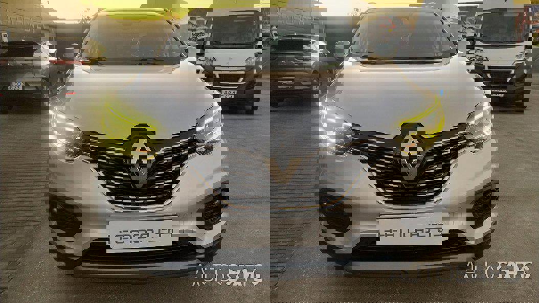 Renault Kadjar 1.5 dCi Intens de 2019