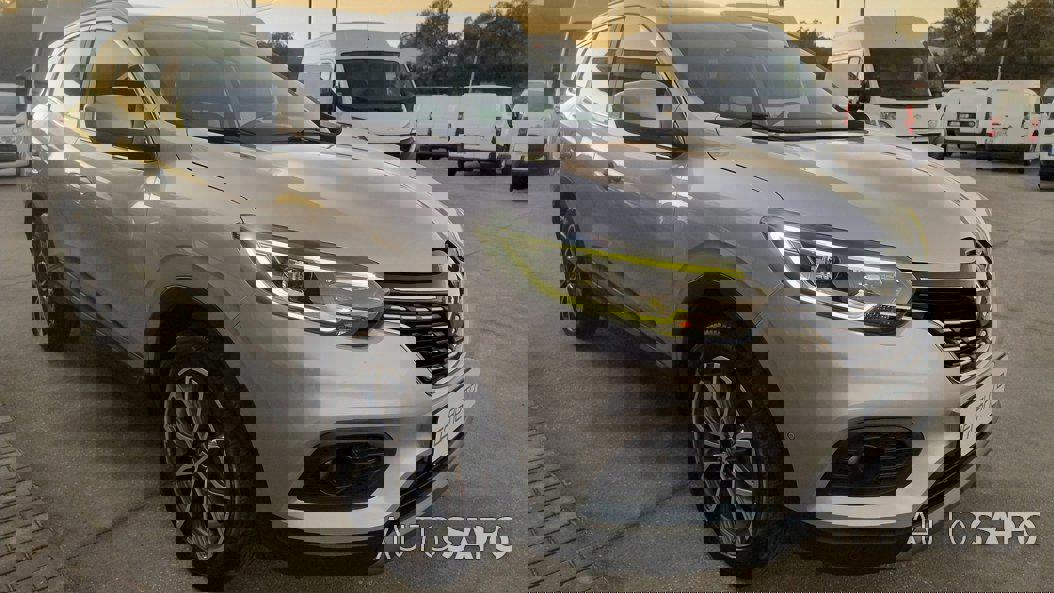 Renault Kadjar 1.5 dCi Intens de 2019