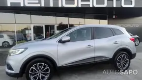 Renault Kadjar 1.5 dCi Intens de 2019