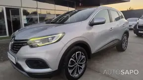 Renault Kadjar 1.5 dCi Intens de 2019