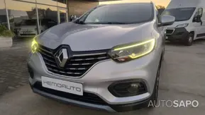 Renault Kadjar 1.5 dCi Intens de 2019