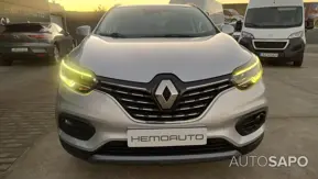 Renault Kadjar 1.5 dCi Intens de 2019