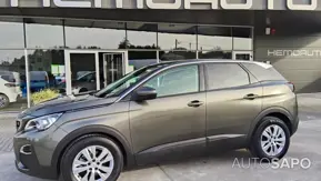 Peugeot 3008 1.5 BlueHDi Active de 2019