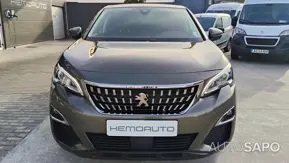 Peugeot 3008 1.5 BlueHDi Active de 2019