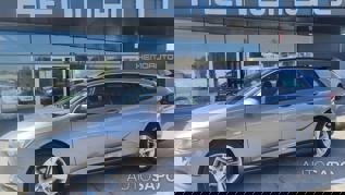 Opel Insignia de 2019