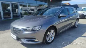 Opel Insignia de 2019
