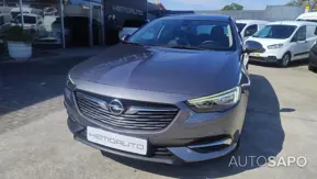 Opel Insignia de 2019