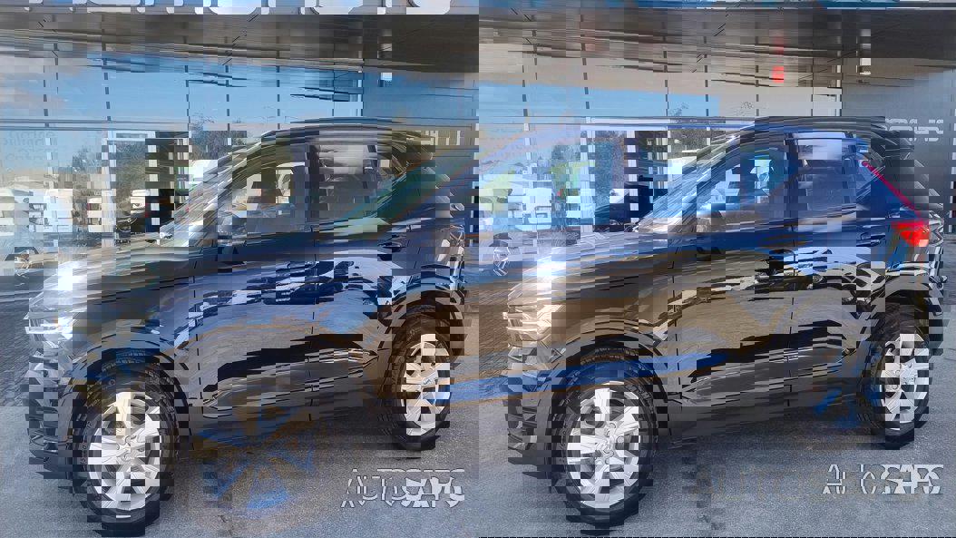 Volvo XC40 1.5 T2 Momentum de 2021