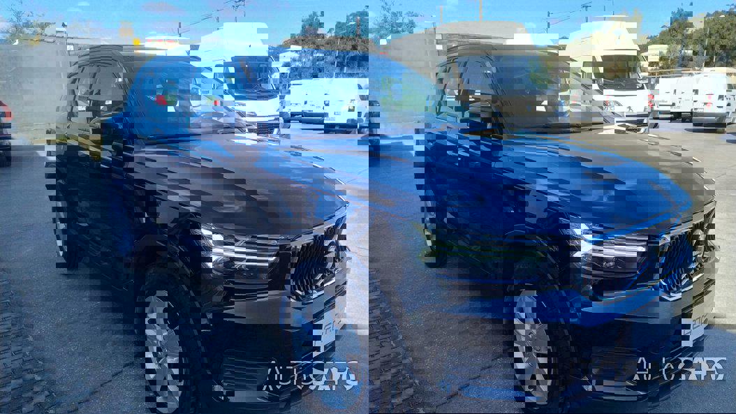 Volvo XC40 1.5 T2 Momentum de 2021