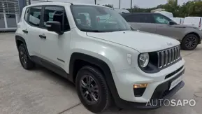 Jeep Renegade 1.0 T Sport de 2021
