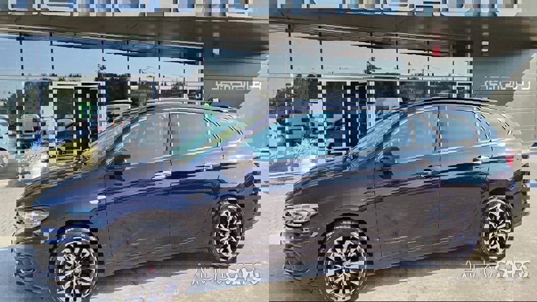 Fiat Tipo de 2019