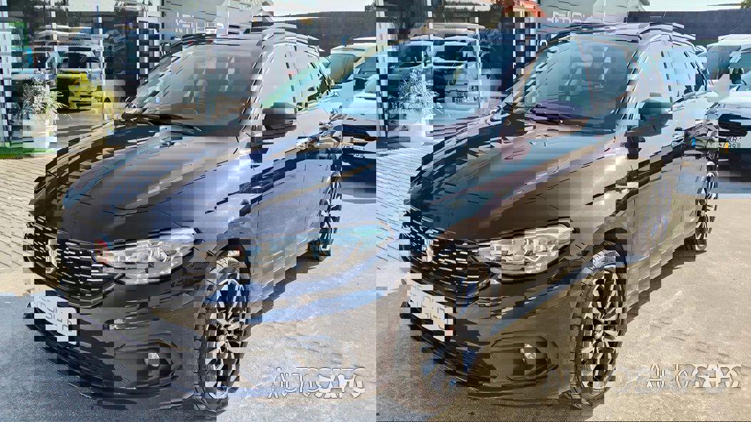 Fiat Tipo de 2019
