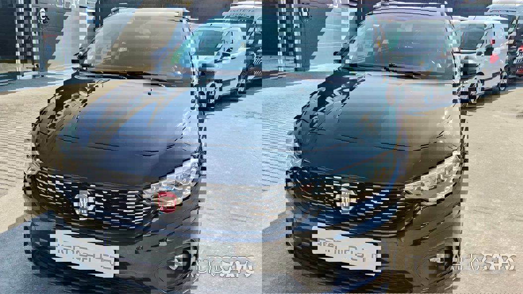 Fiat Tipo de 2019