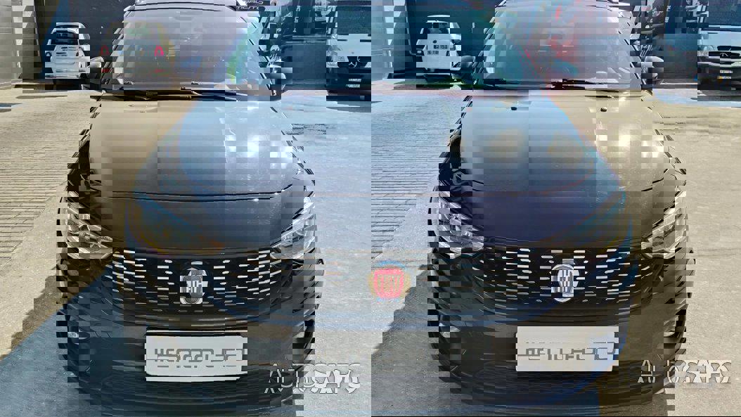 Fiat Tipo de 2019
