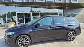 Fiat Tipo de 2019