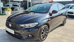 Fiat Tipo de 2019
