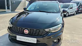 Fiat Tipo de 2019