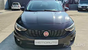 Fiat Tipo de 2019