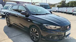 Fiat Tipo de 2019