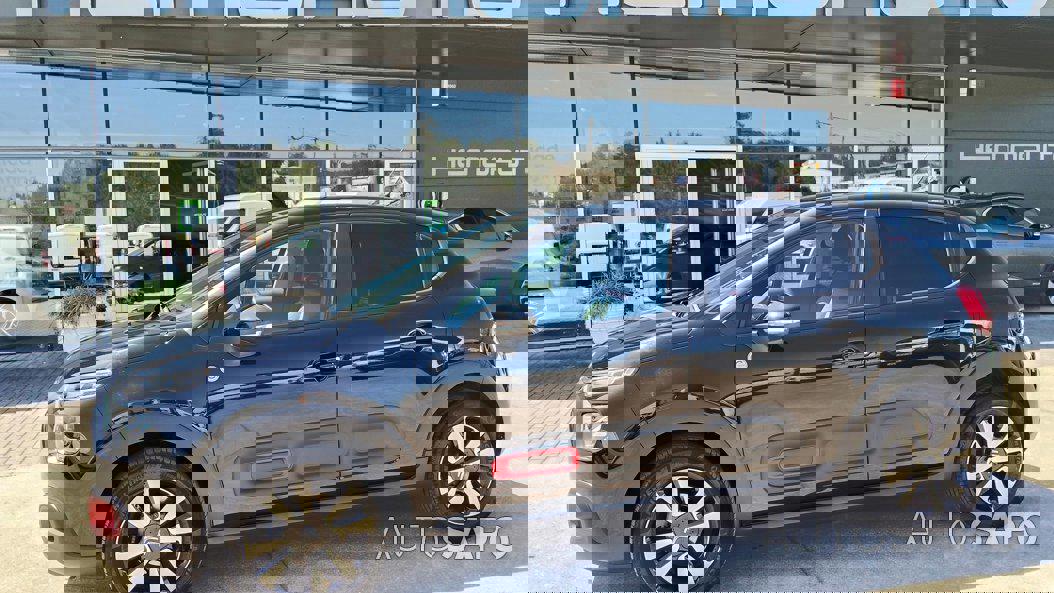 Citroen C3 de 2021