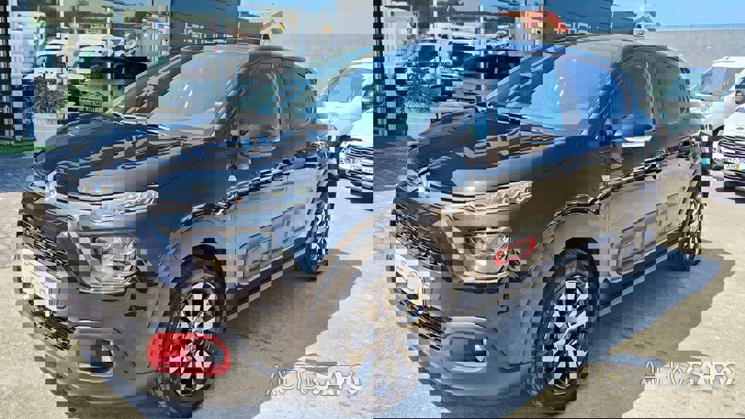 Citroen C3 de 2021