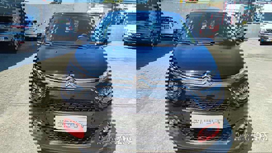 Citroen C3 de 2021