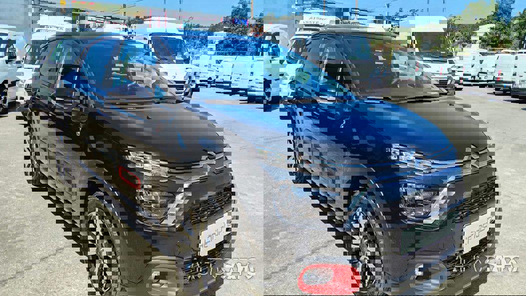 Citroen C3 de 2021