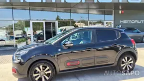 Citroen C3 de 2021