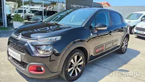 Citroen C3 de 2021
