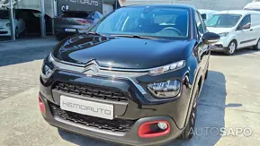 Citroen C3 de 2021