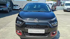 Citroen C3 de 2021