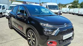 Citroen C3 de 2021